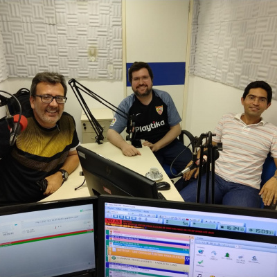 Rádio Web Upe (podcast)