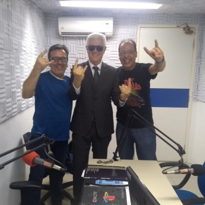 Rádio Web Upe (podcast)