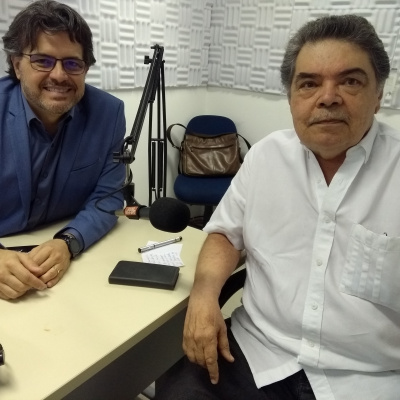 Rádio Web Upe (podcast)