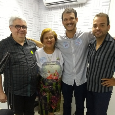 Rádio Web Upe (podcast)