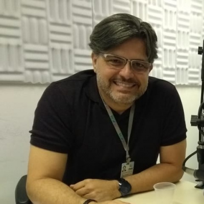 Rádio Web Upe (podcast)