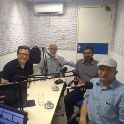 Rádio Web Upe (podcast)