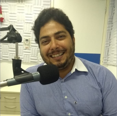 Rádio Web Upe (podcast)