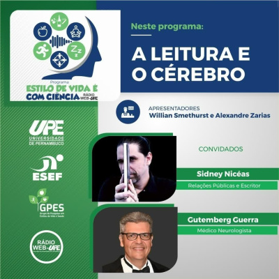 Rádio Web Upe (podcast)