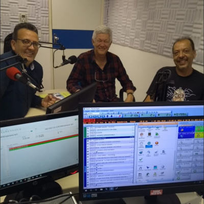 Rádio Web Upe (podcast)