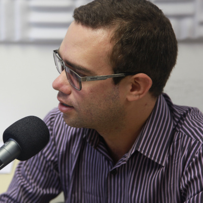 Rádio Web Upe (podcast)