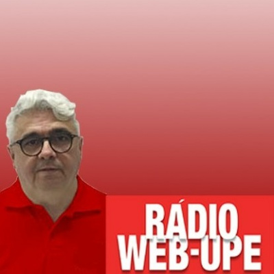 Rádio Web Upe (podcast)