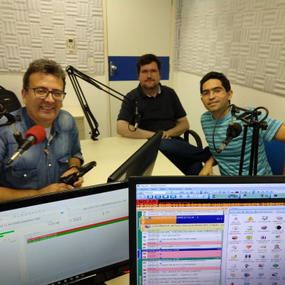 Rádio Web Upe (podcast)