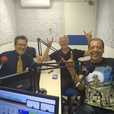 Rádio Web Upe (podcast)