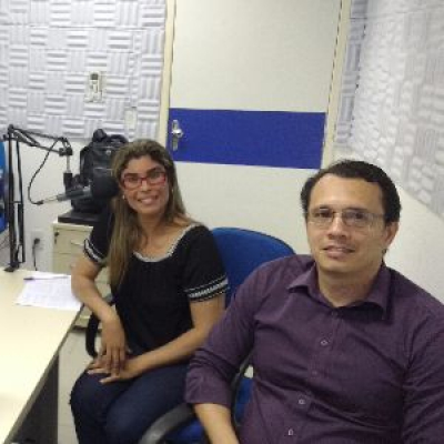 Rádio Web Upe (podcast)