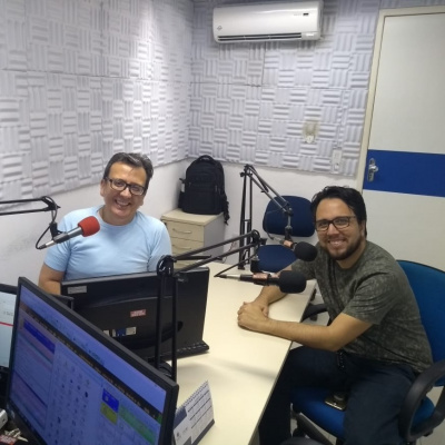Rádio Web Upe (podcast)