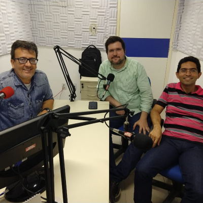 Rádio Web Upe (podcast)