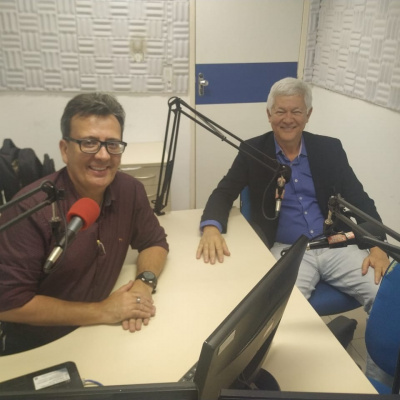 Rádio Web Upe (podcast)