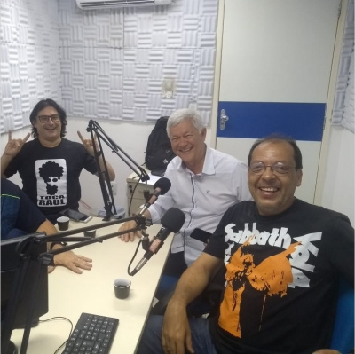 Rádio Web Upe (podcast)