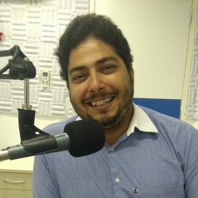 Rádio Web Upe (podcast)