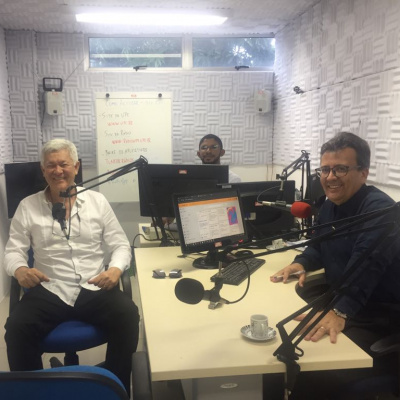 Rádio Web Upe (podcast)