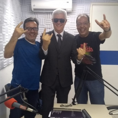 Rádio Web Upe (podcast)