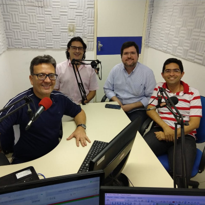 Rádio Web Upe (podcast)