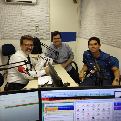 Rádio Web Upe (podcast)