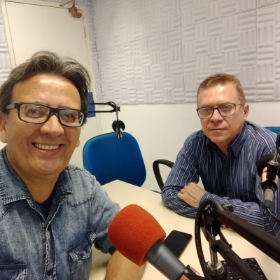 Rádio Web Upe (podcast)