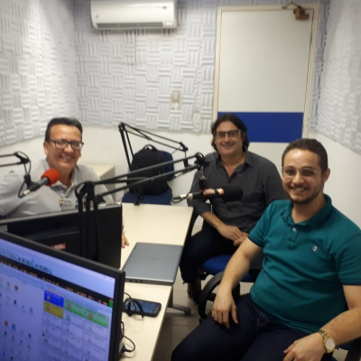 Rádio Web Upe (podcast)