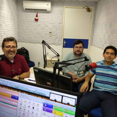 Rádio Web Upe (podcast)