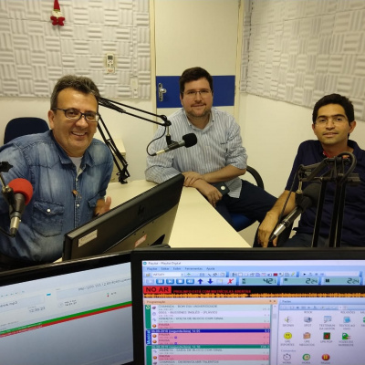 Rádio Web Upe (podcast)