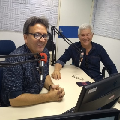 Rádio Web Upe (podcast)