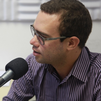 Rádio Web Upe (podcast)