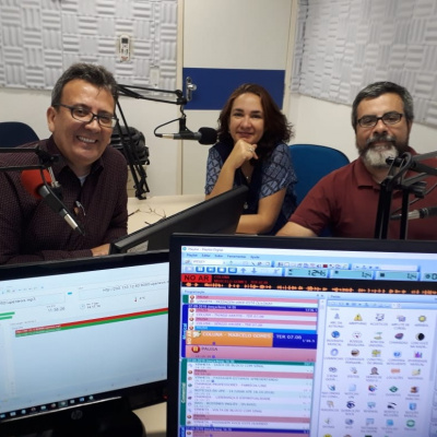 Rádio Web Upe (podcast)