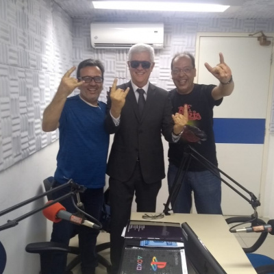 Rádio Web Upe (podcast)
