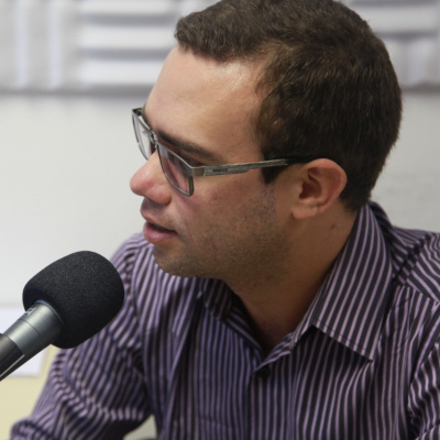 Rádio Web Upe (podcast)