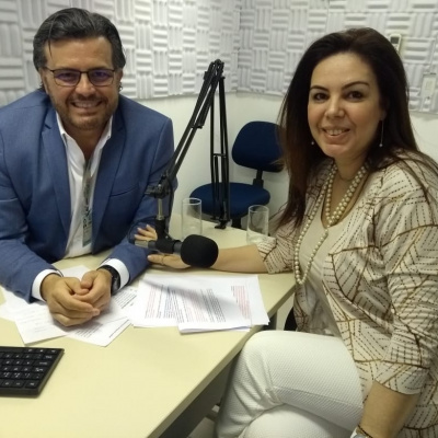 Rádio Web Upe (podcast)