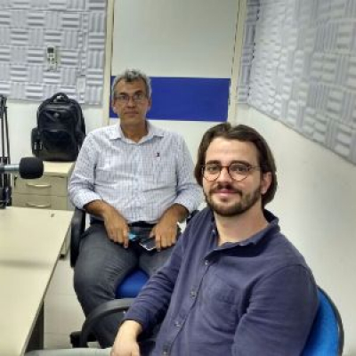 Rádio Web Upe (podcast)