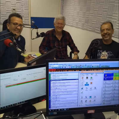 Rádio Web Upe (podcast)