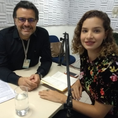 Rádio Web Upe (podcast)