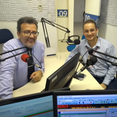 Rádio Web Upe (podcast)