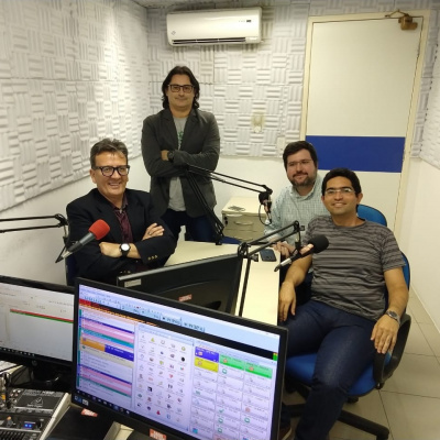 Rádio Web Upe (podcast)