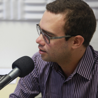 Rádio Web Upe (podcast)