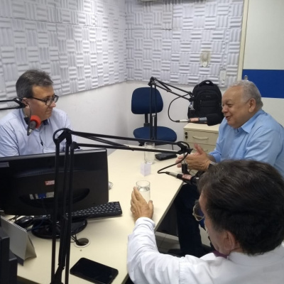 Rádio Web Upe (podcast)