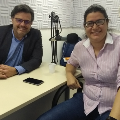 Rádio Web Upe (podcast)