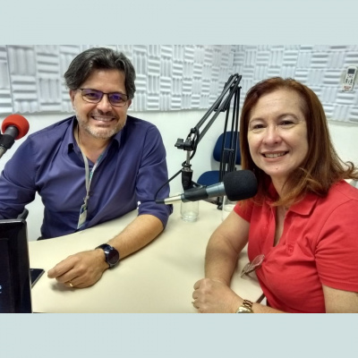 Rádio Web Upe (podcast)