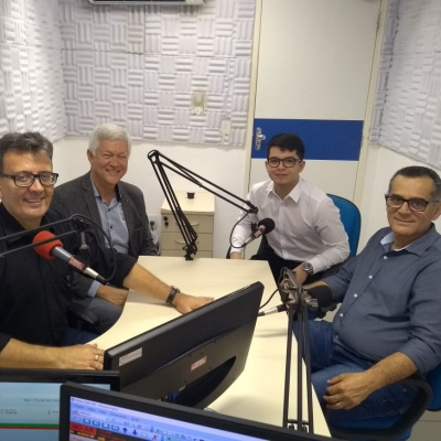 Rádio Web Upe (podcast)