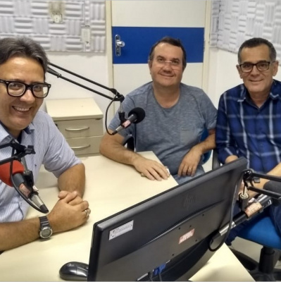 Rádio Web Upe (podcast)