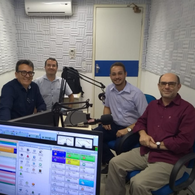 Rádio Web Upe (podcast)