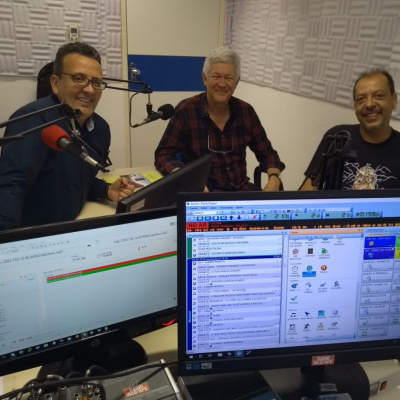 Rádio Web Upe (podcast)