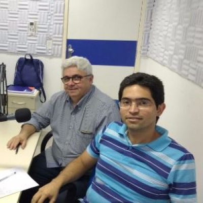 Rádio Web Upe (podcast)