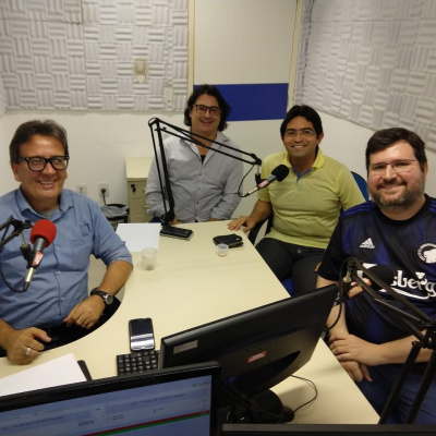 Rádio Web Upe (podcast)