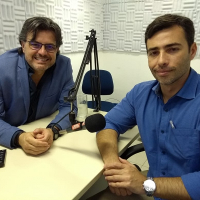 Rádio Web Upe (podcast)