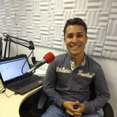 Rádio Web Upe (podcast)